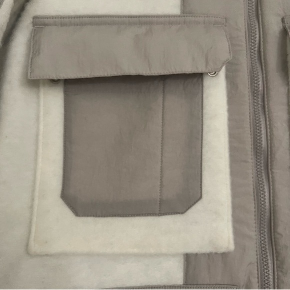 Jordan cozy jacket - Picture 12 of 13